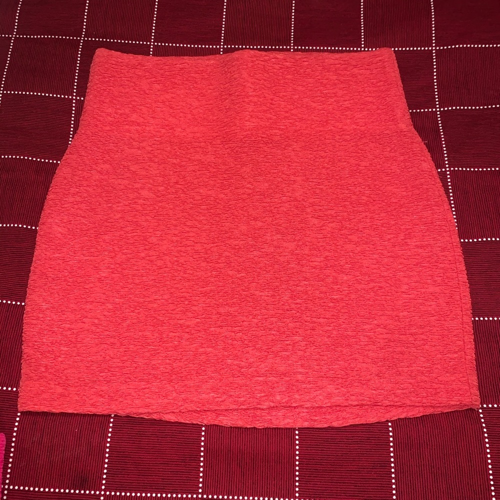 BCBG Skirt